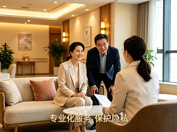 宣化有偿售卵代生女生的客户的客户群体有哪些