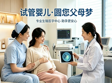 宣化辅助生育服务 试管婴儿行业的兴起背景、发展与未来展望